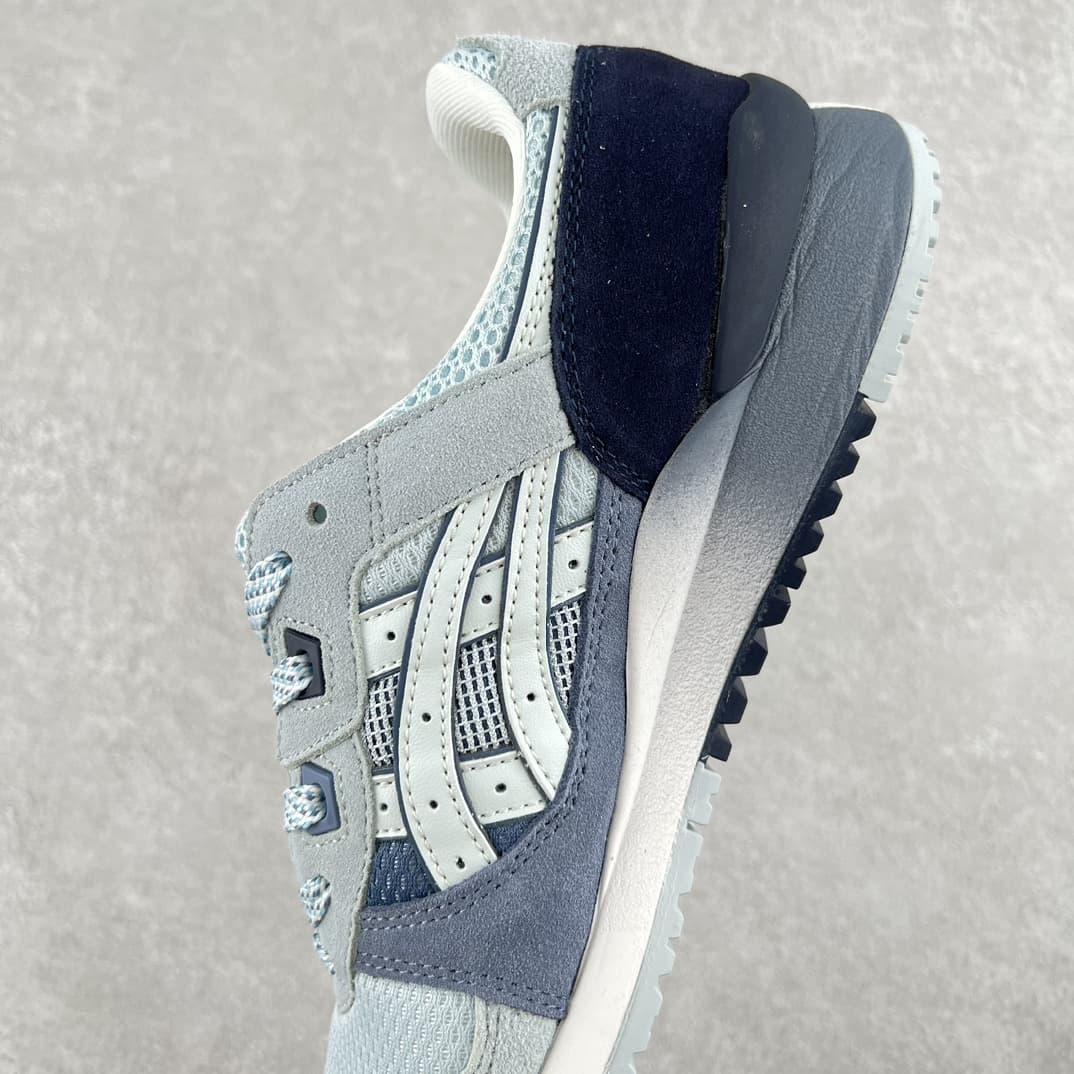 Asics Trainers Shoes Gel-Lyte lll