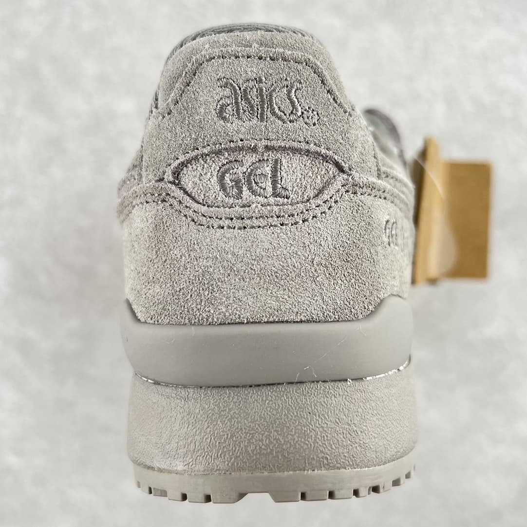 Asics Trainers Shoes Gel-Lyte lll