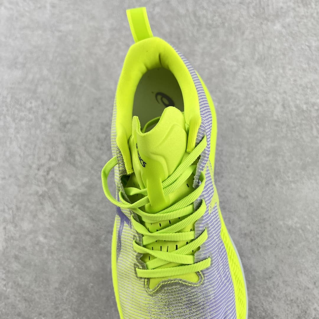 Asics Trainers Shoes Superblast