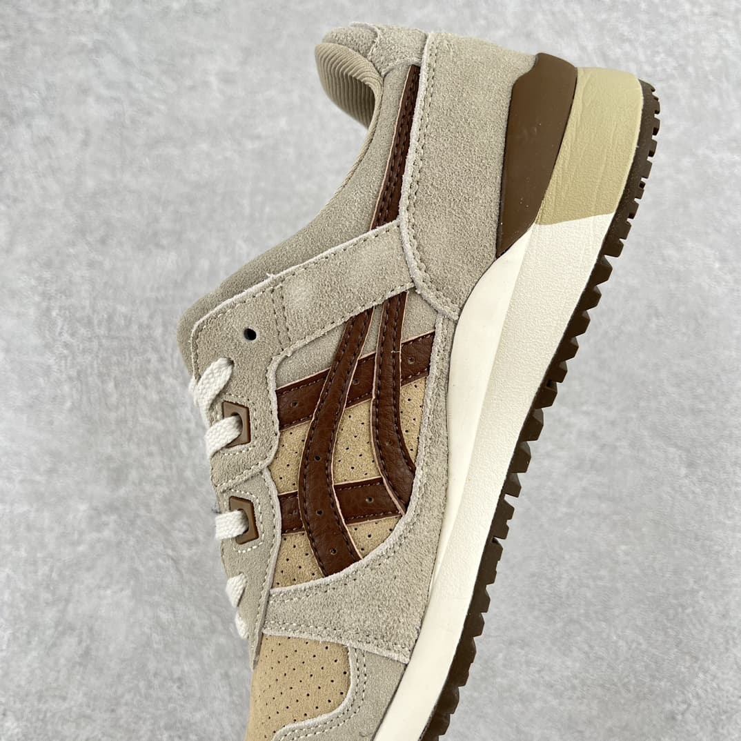 Asics Trainers Shoes Gel-Lyte lll