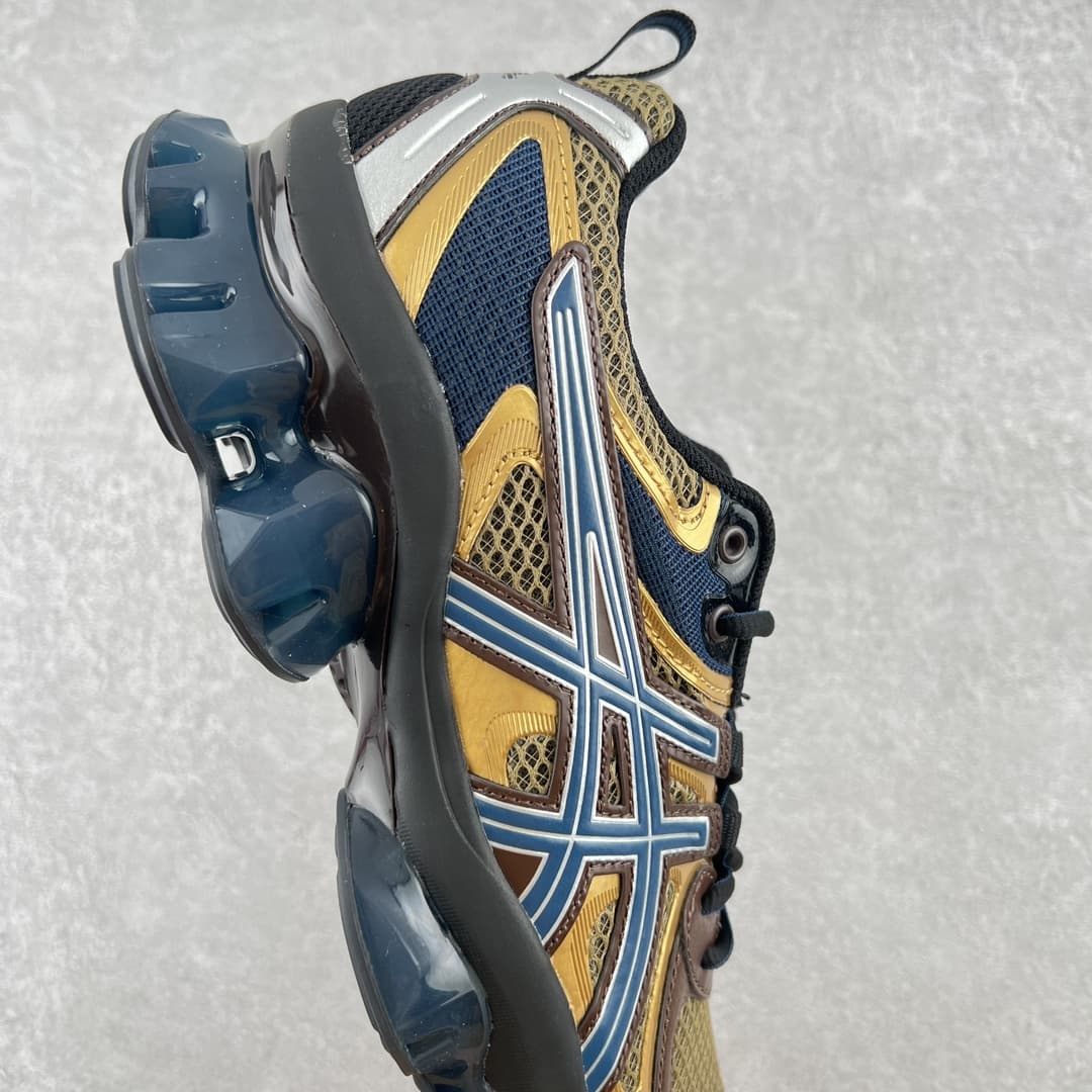 Asics Trainers Shoes Gel-Quantum Kinetic