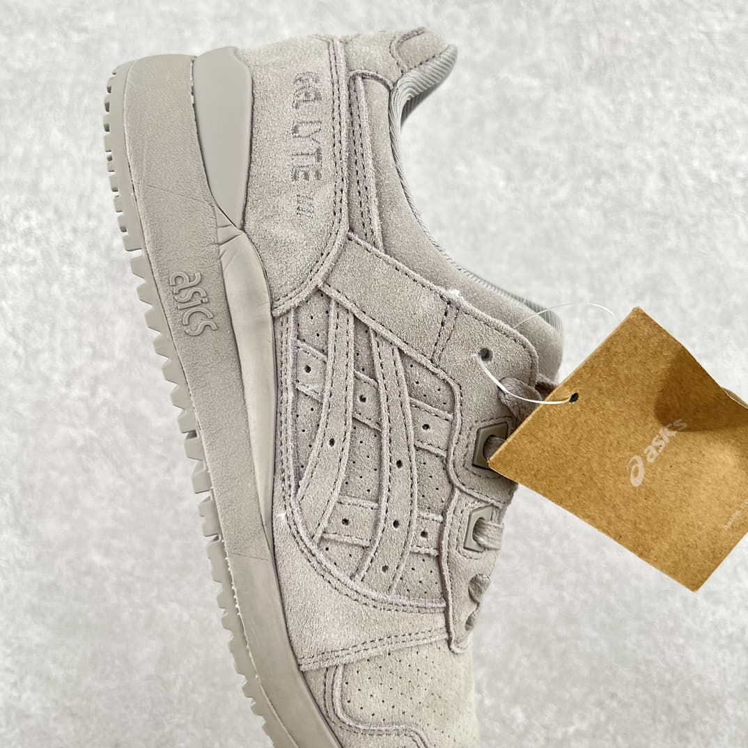 Asics Trainers Shoes Gel-Lyte lll