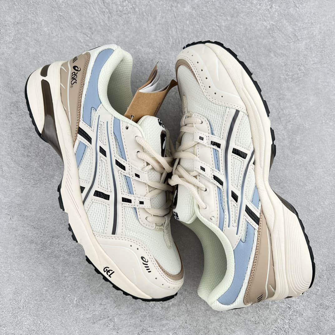 Asics Trainers Shoes Gel-1090