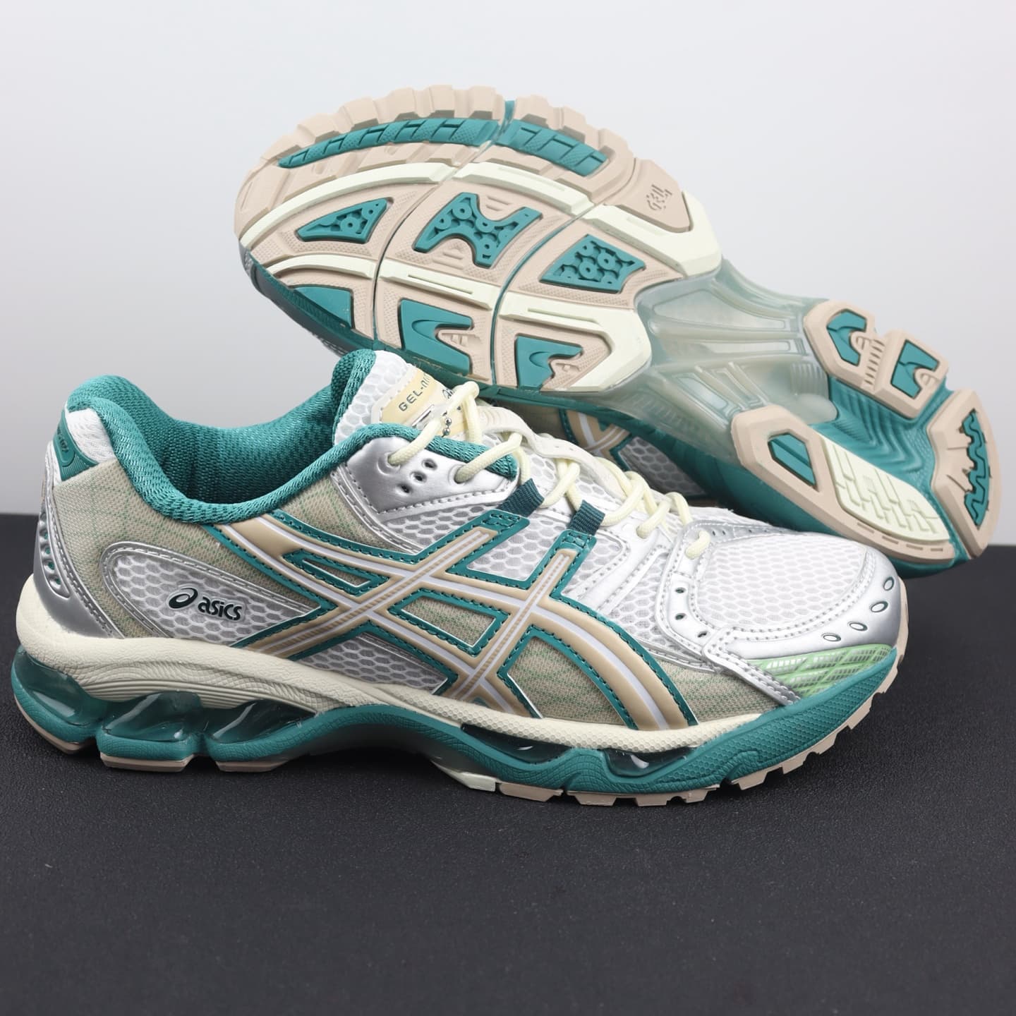 Asics Trainers Shoes Gel-Nimbus 10.1