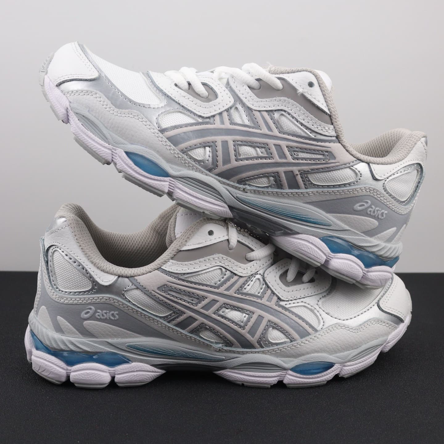 Asics Trainers Shoes Gel-NYC