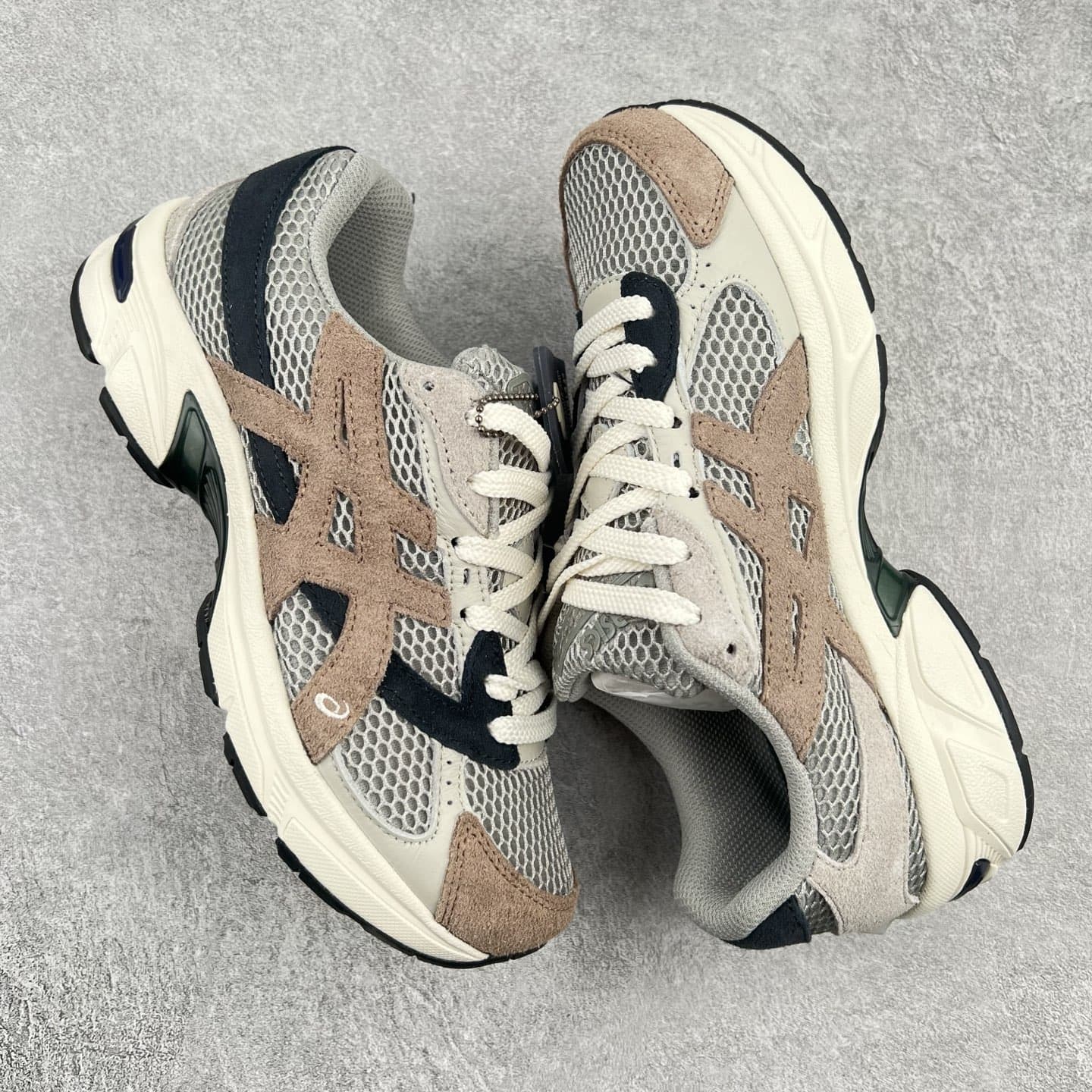 Asics Trainers Shoes Gel-1130