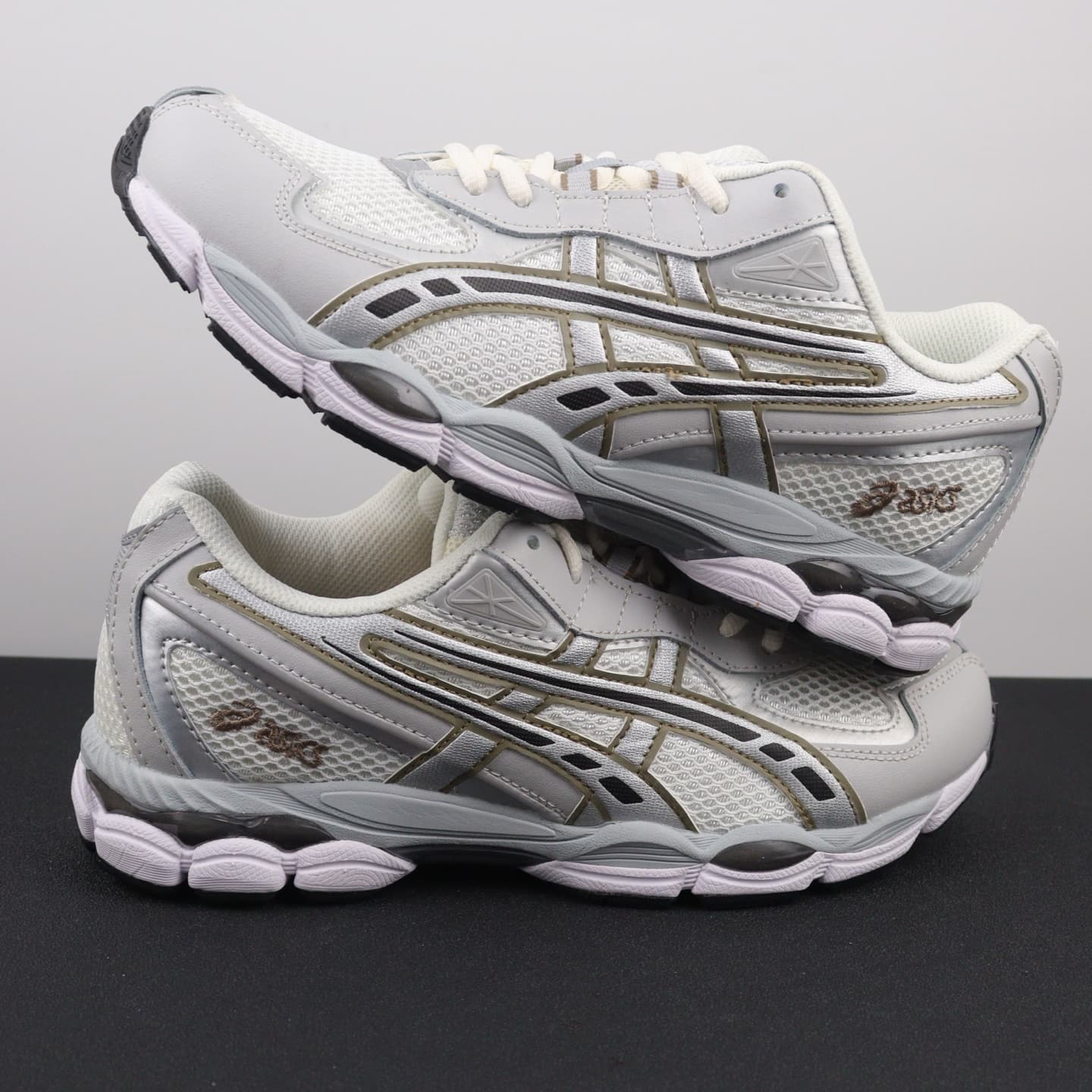 Asics Trainers Shoes Gel-NYC