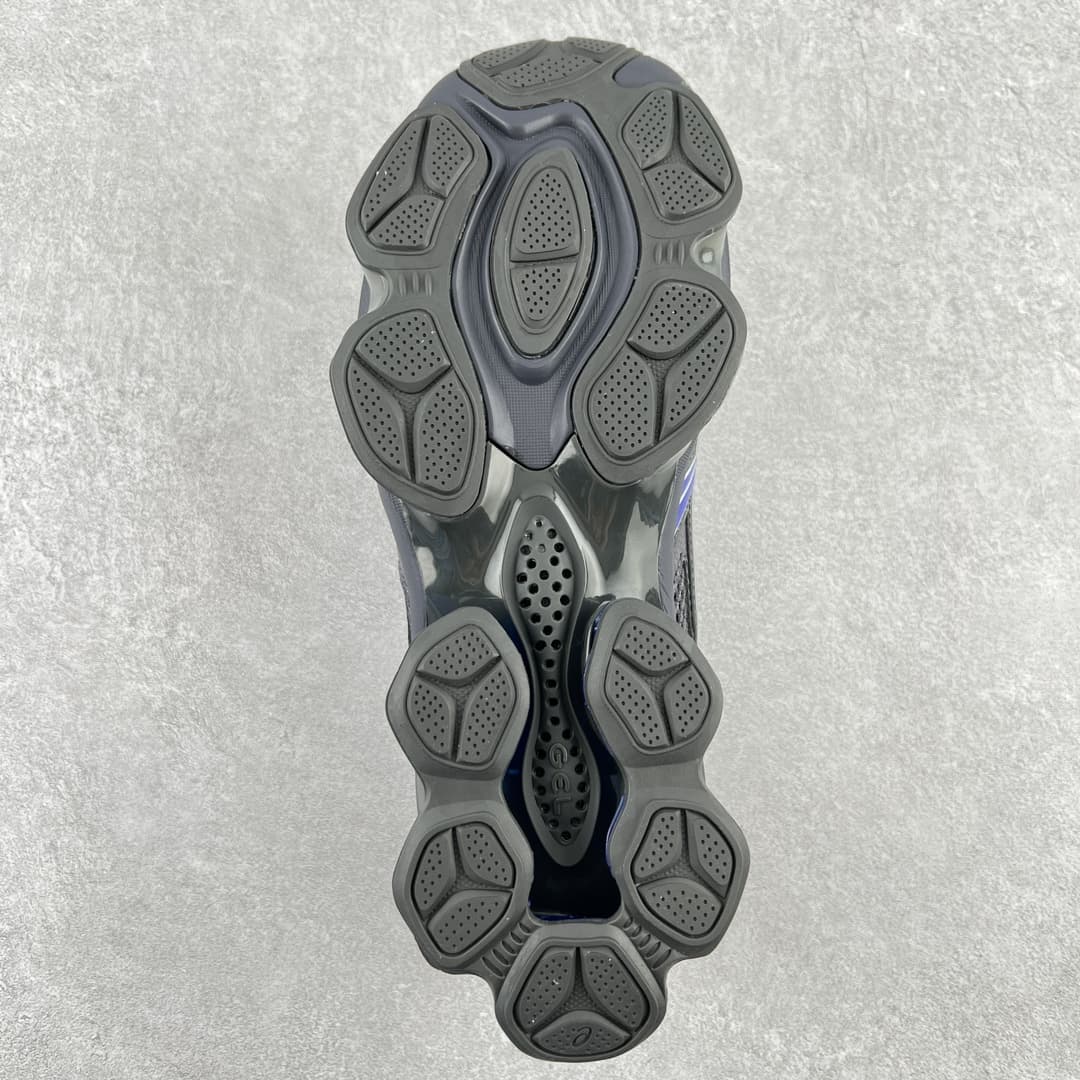 Asics Trainers Shoes Gel-Quantum Kinetic
