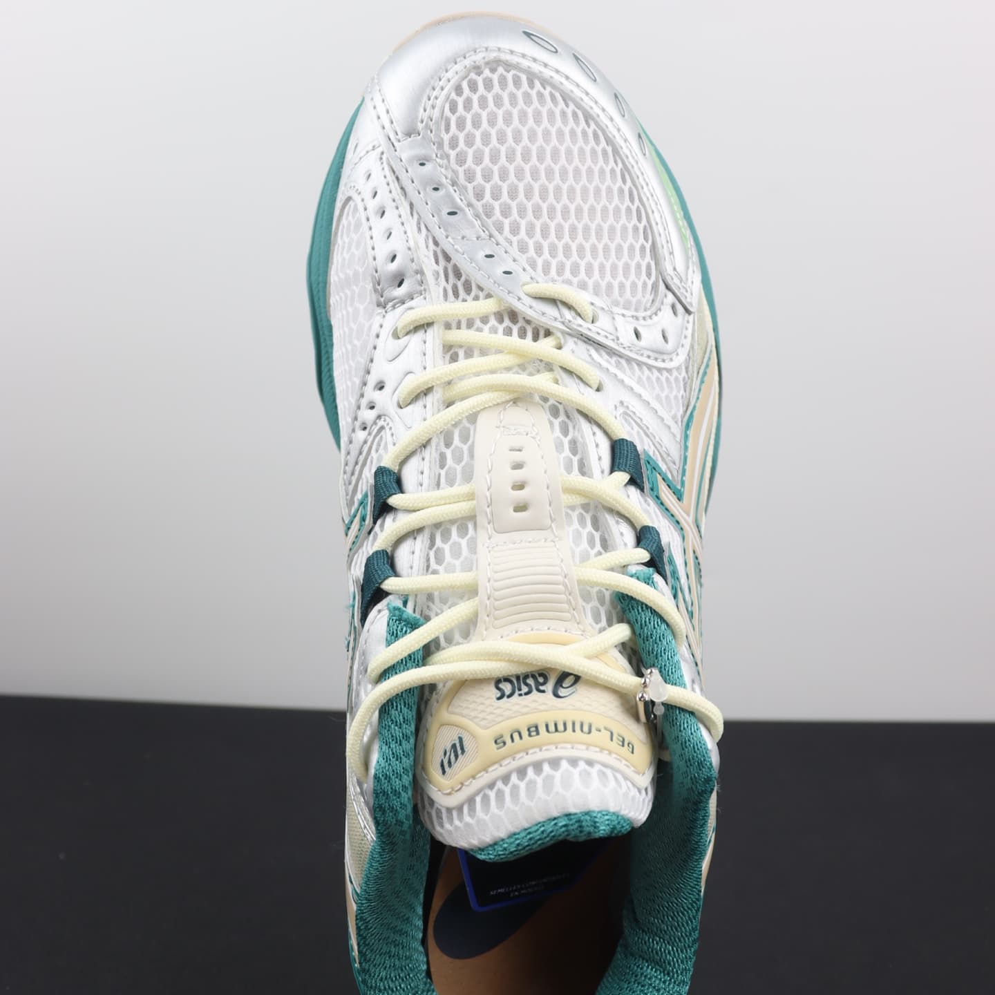 Asics Trainers Shoes Gel-Nimbus 10.1