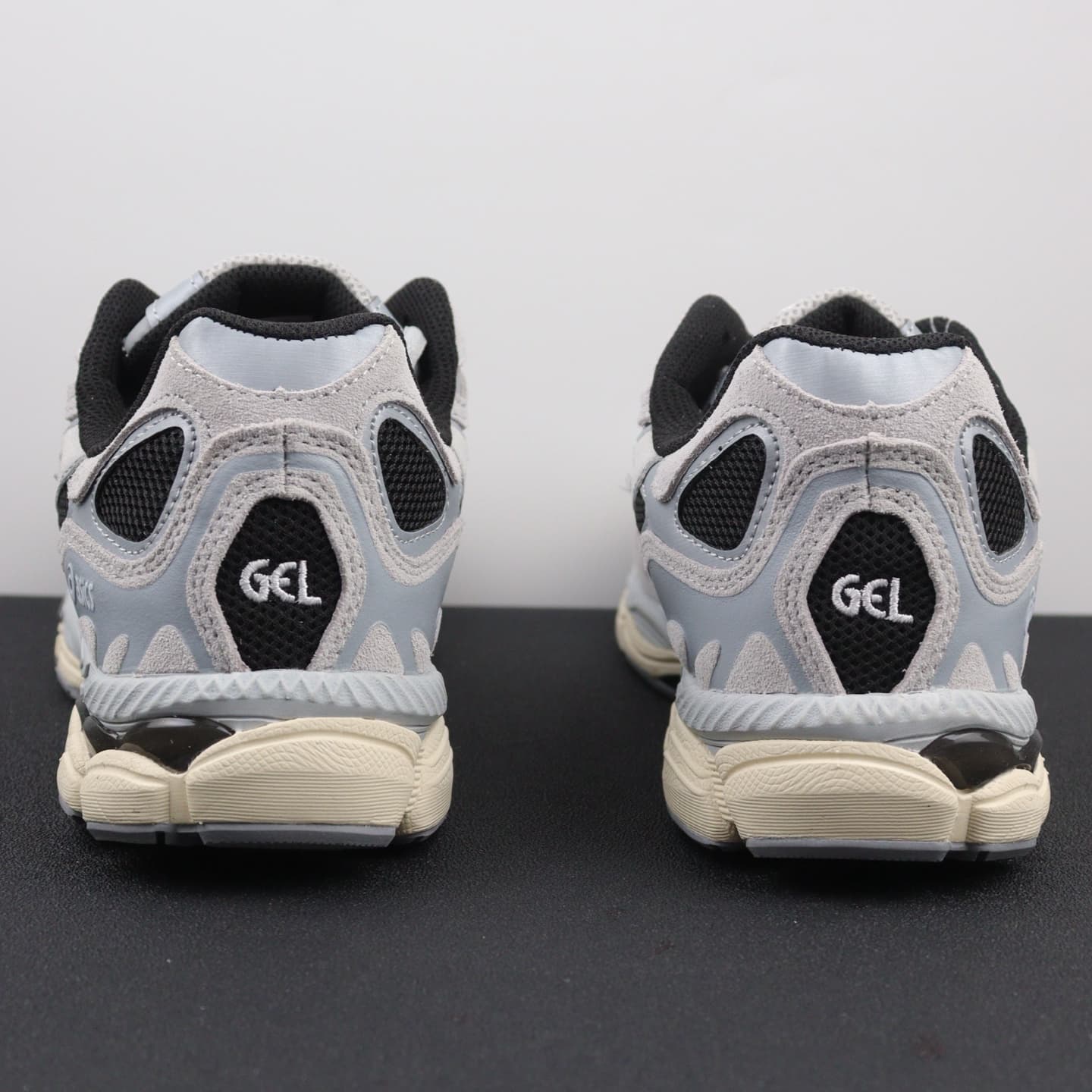 Asics Trainers Shoes Gel-NYC