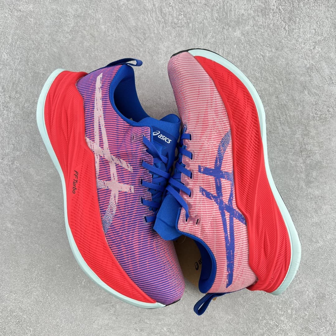 Asics Trainers Shoes Superblast