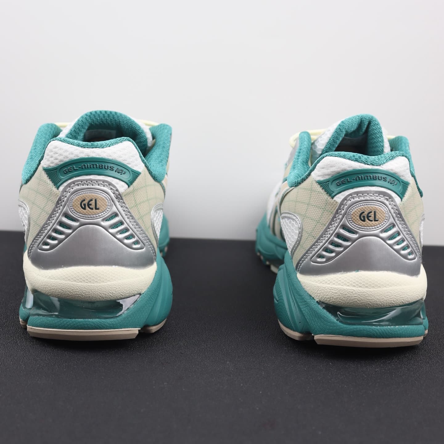 Asics Trainers Shoes Gel-Nimbus 10.1