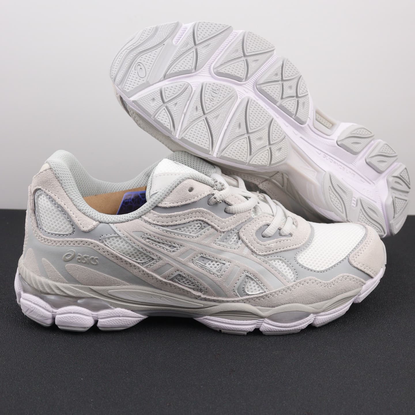 Asics Trainers Shoes Gel-NYC