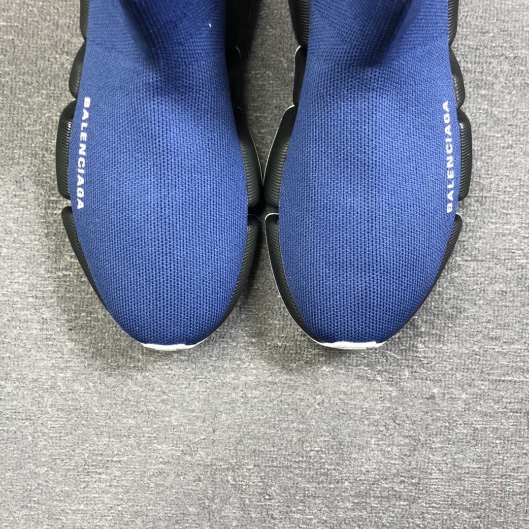 Balenciaga Speed 2.0