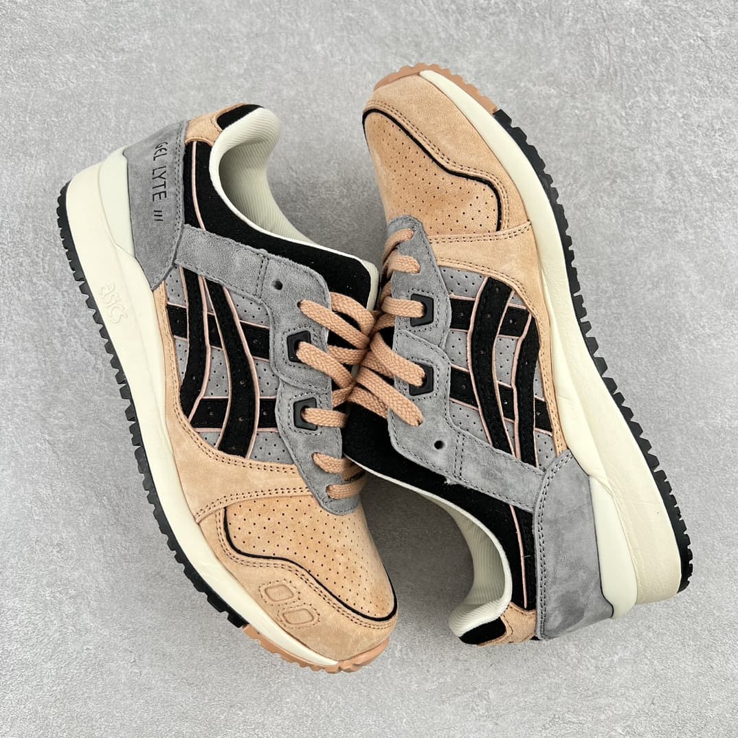 Asics Trainers Shoes Gel-Lyte lll