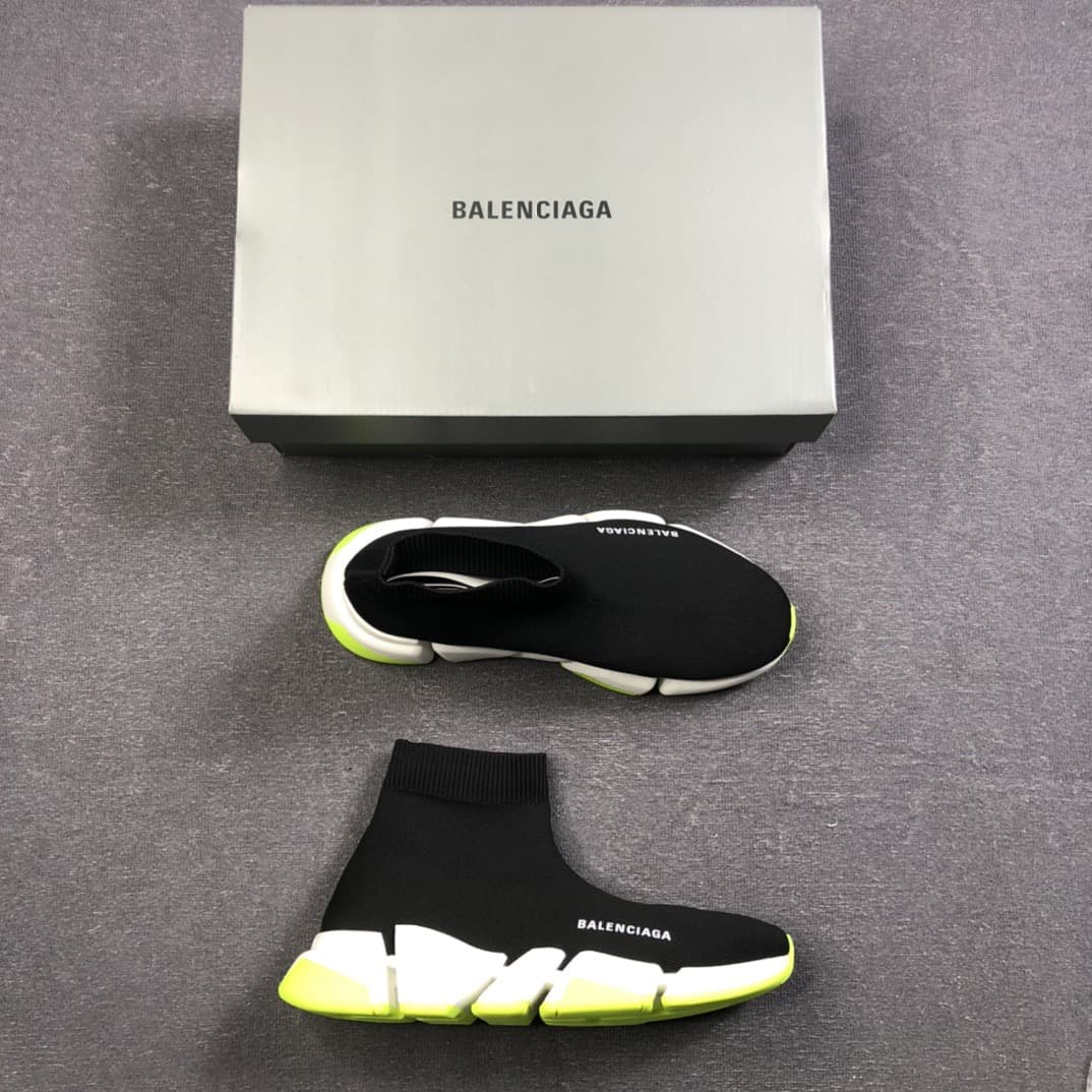 Balenciaga Speed 2.0