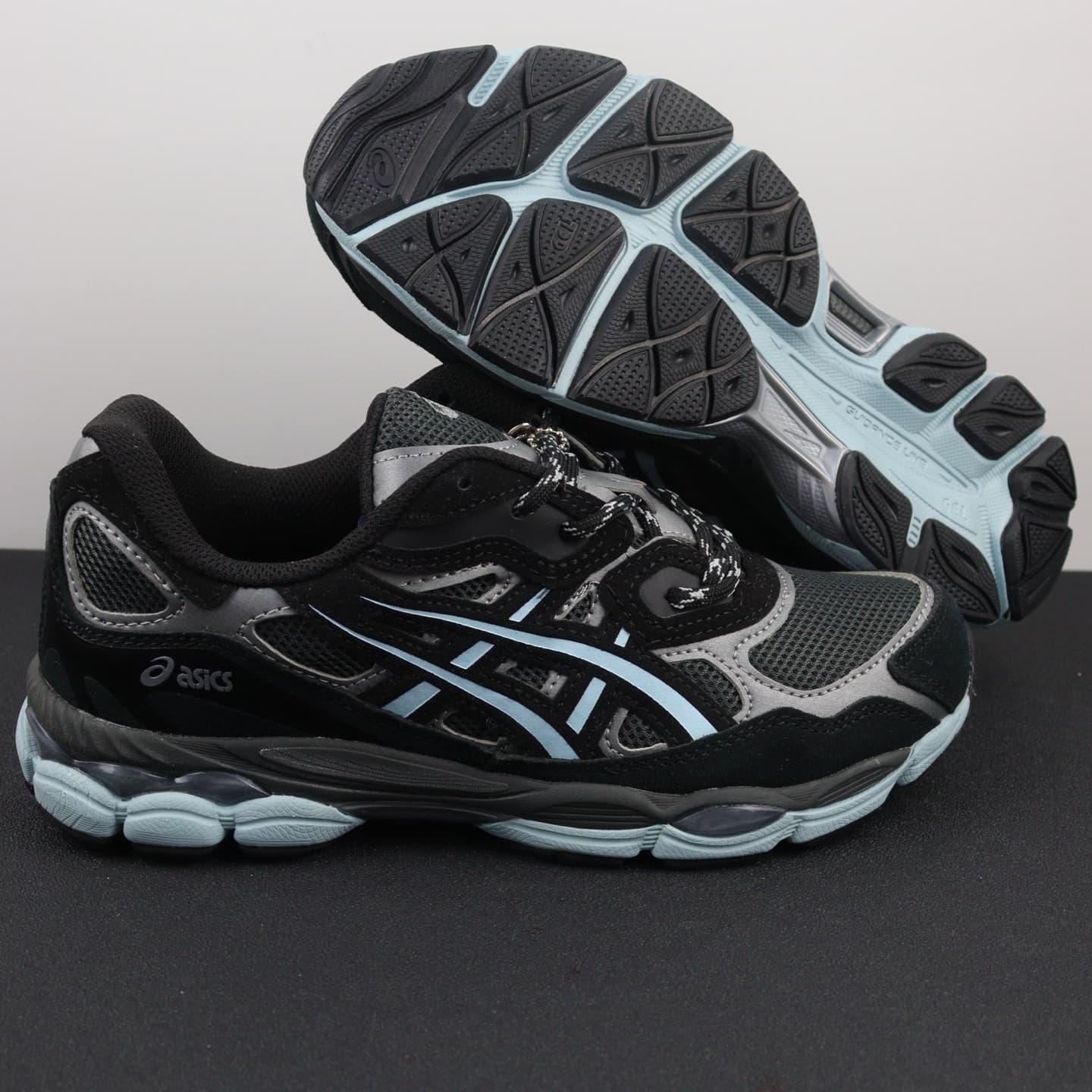Asics Trainers Shoes Gel-NYC