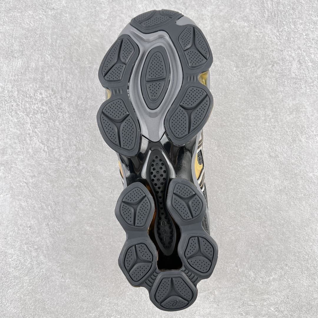 Asics Trainers Shoes Gel-Quantum Kinetic