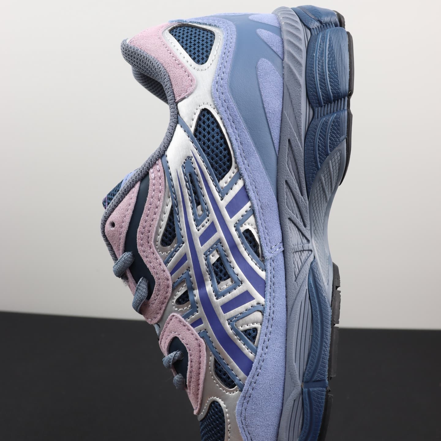Asics Trainers Shoes Gel-NYC