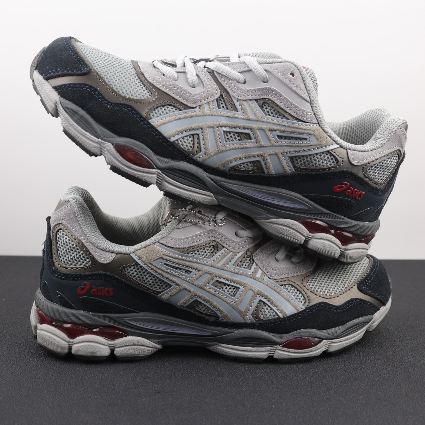 Asics Trainers Shoes Gel-NYC