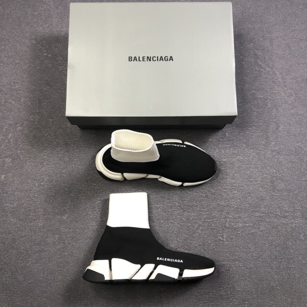 Balenciaga Speed 2.0