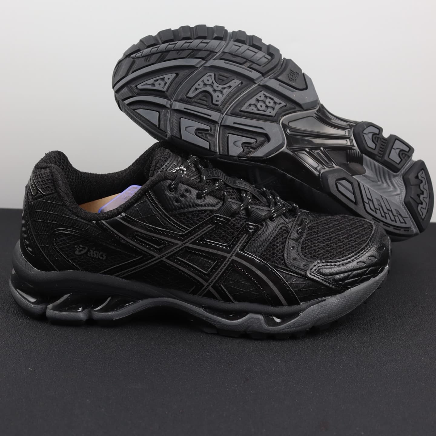Asics Trainers Shoes Gel-Nimbus 10.1