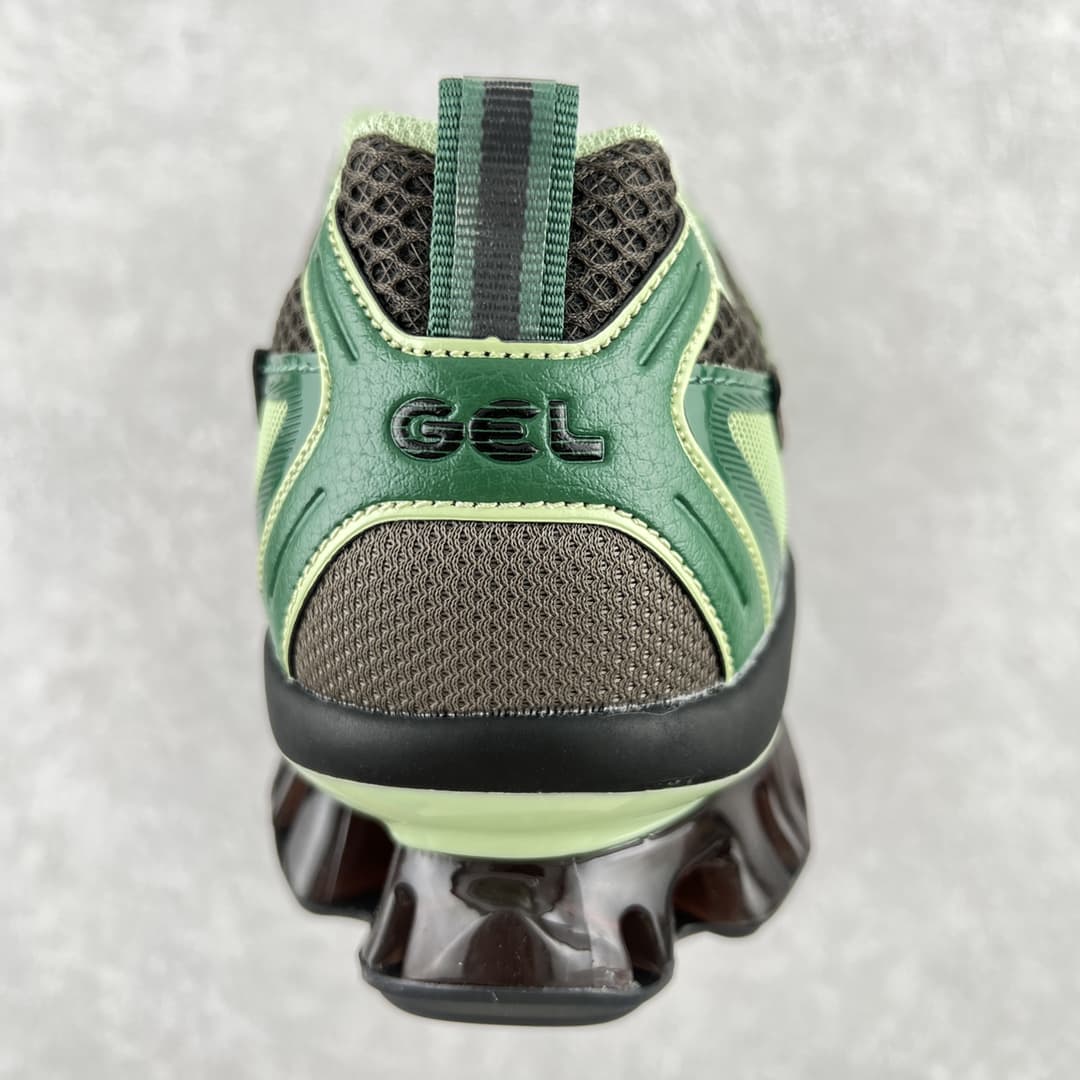 Asics Trainers Shoes Gel-Quantum Kinetic