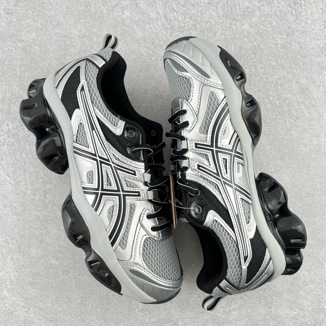 Asics Trainers Shoes Gel-Quantum Kinetic
