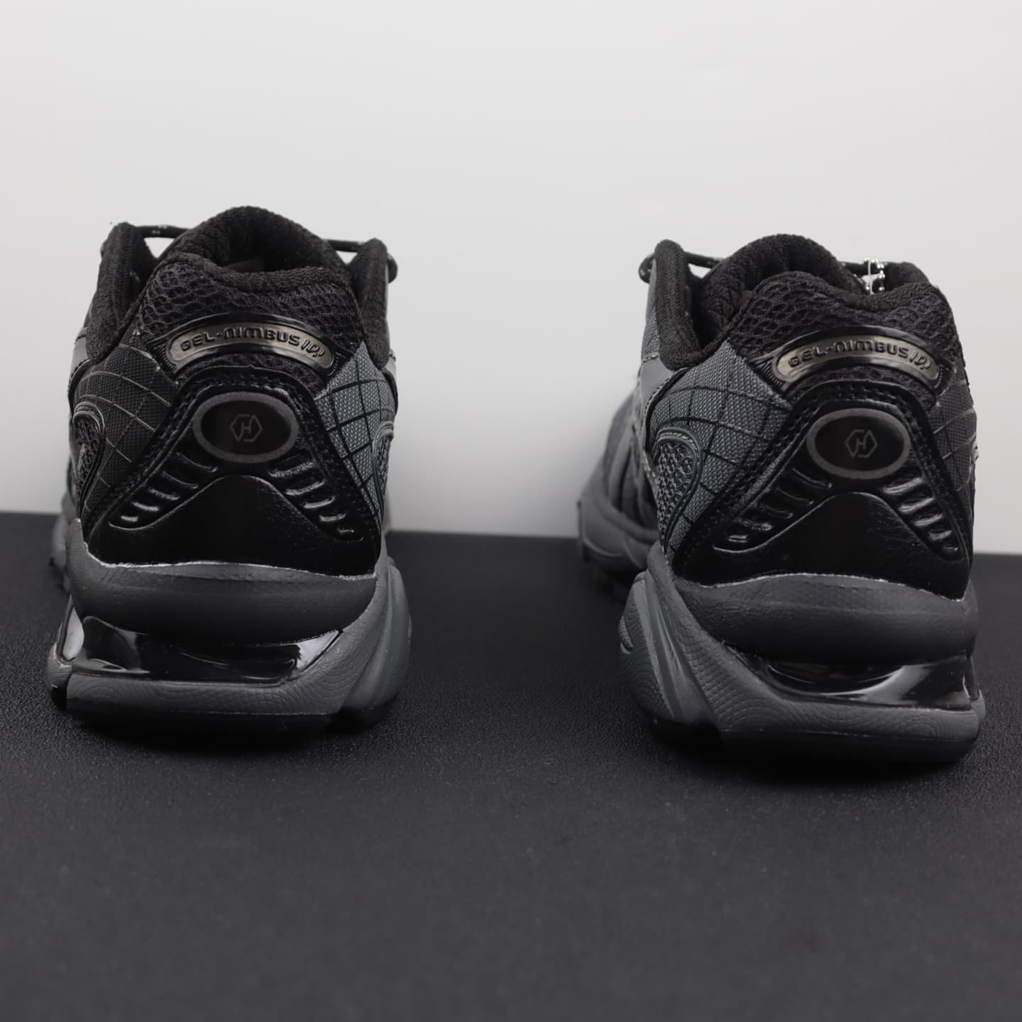 Asics Trainers Shoes Gel-Nimbus 10.1