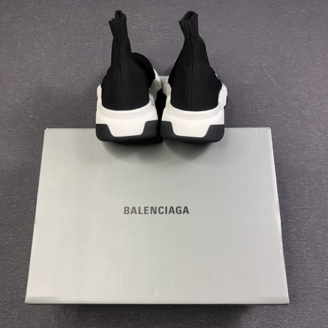 Balenciaga Speed 2.0