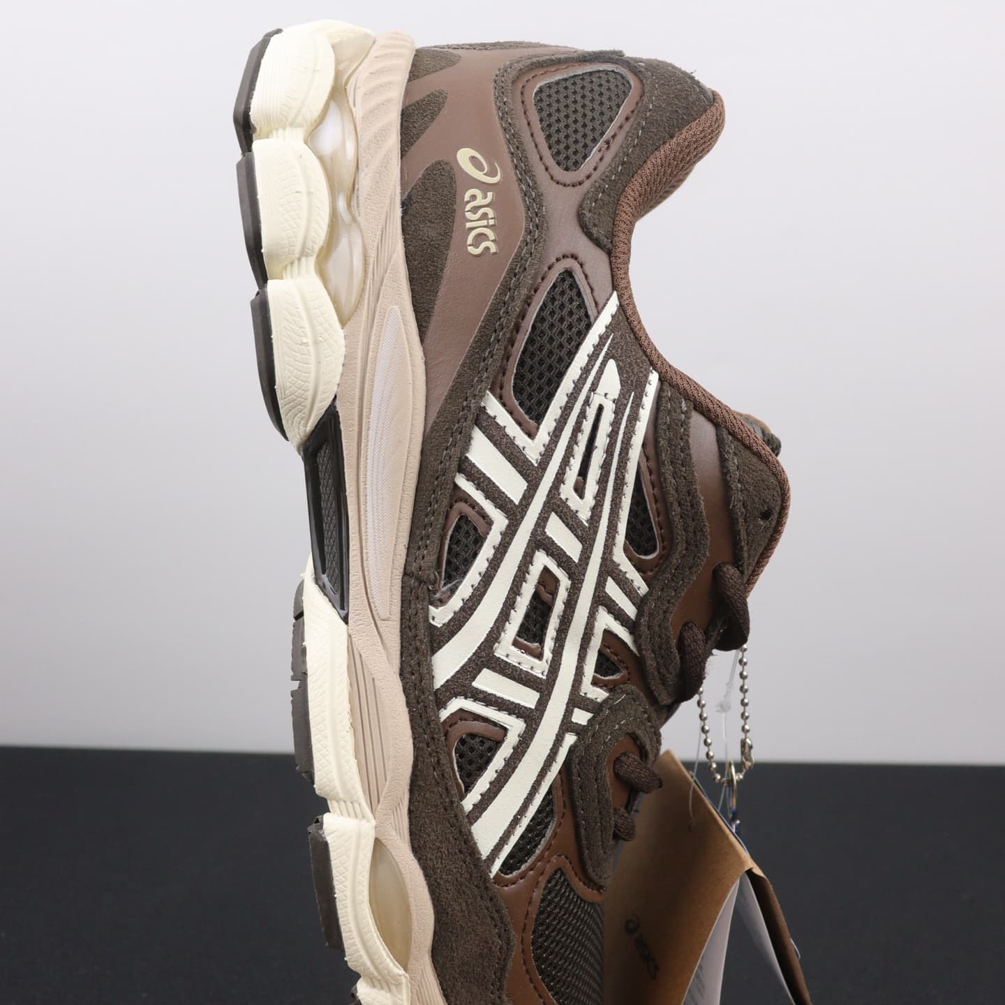 Asics Trainers Shoes Gel-NYC