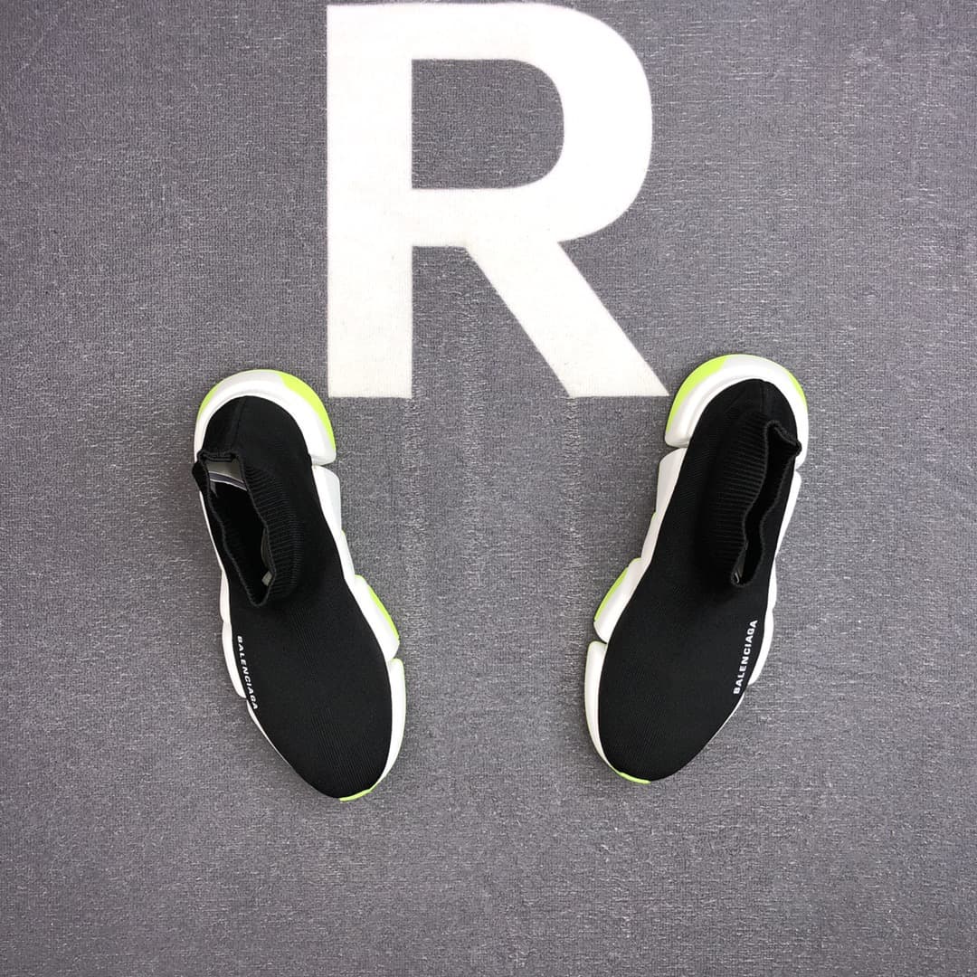 Balenciaga Speed 2.0