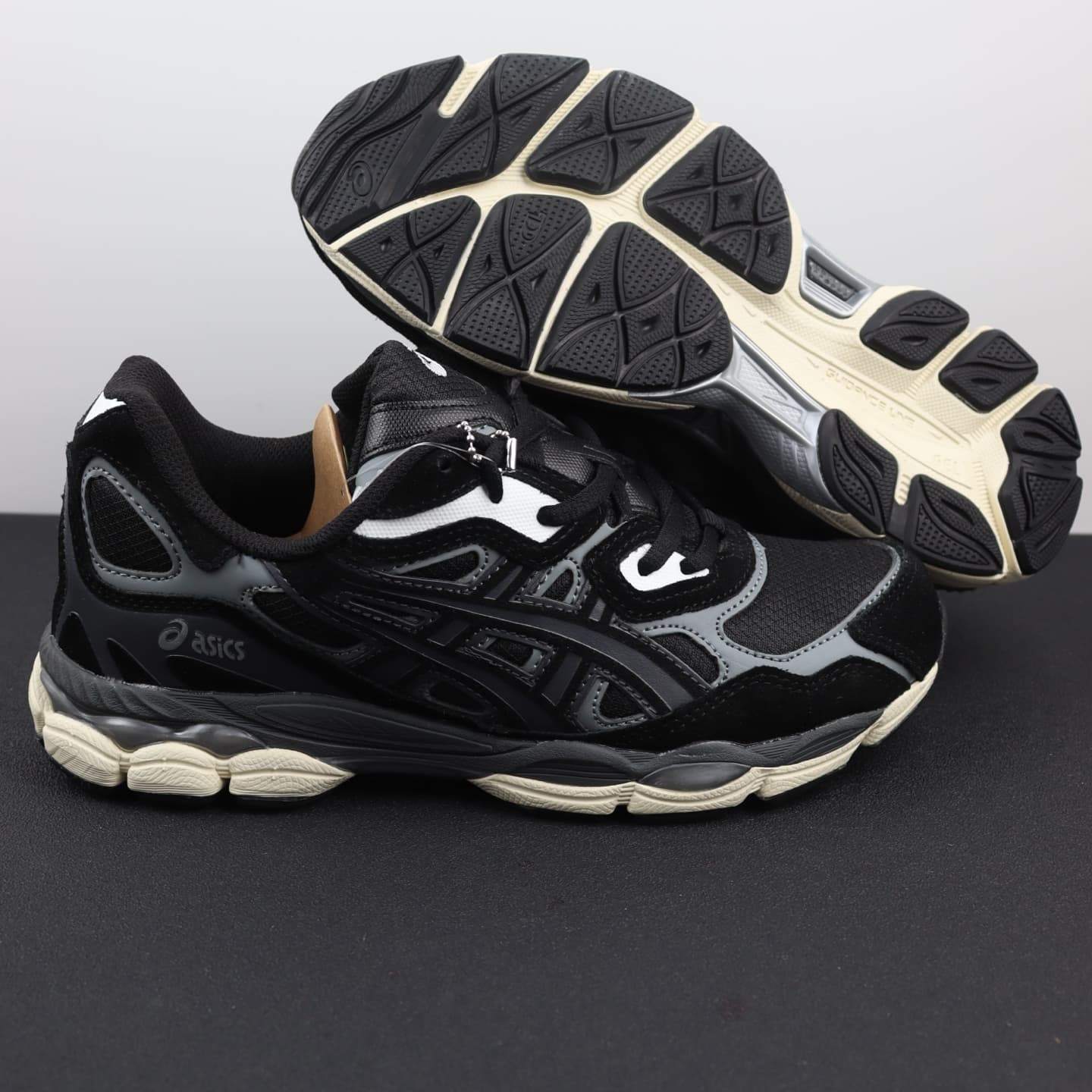 Asics Trainers Shoes Gel-NYC