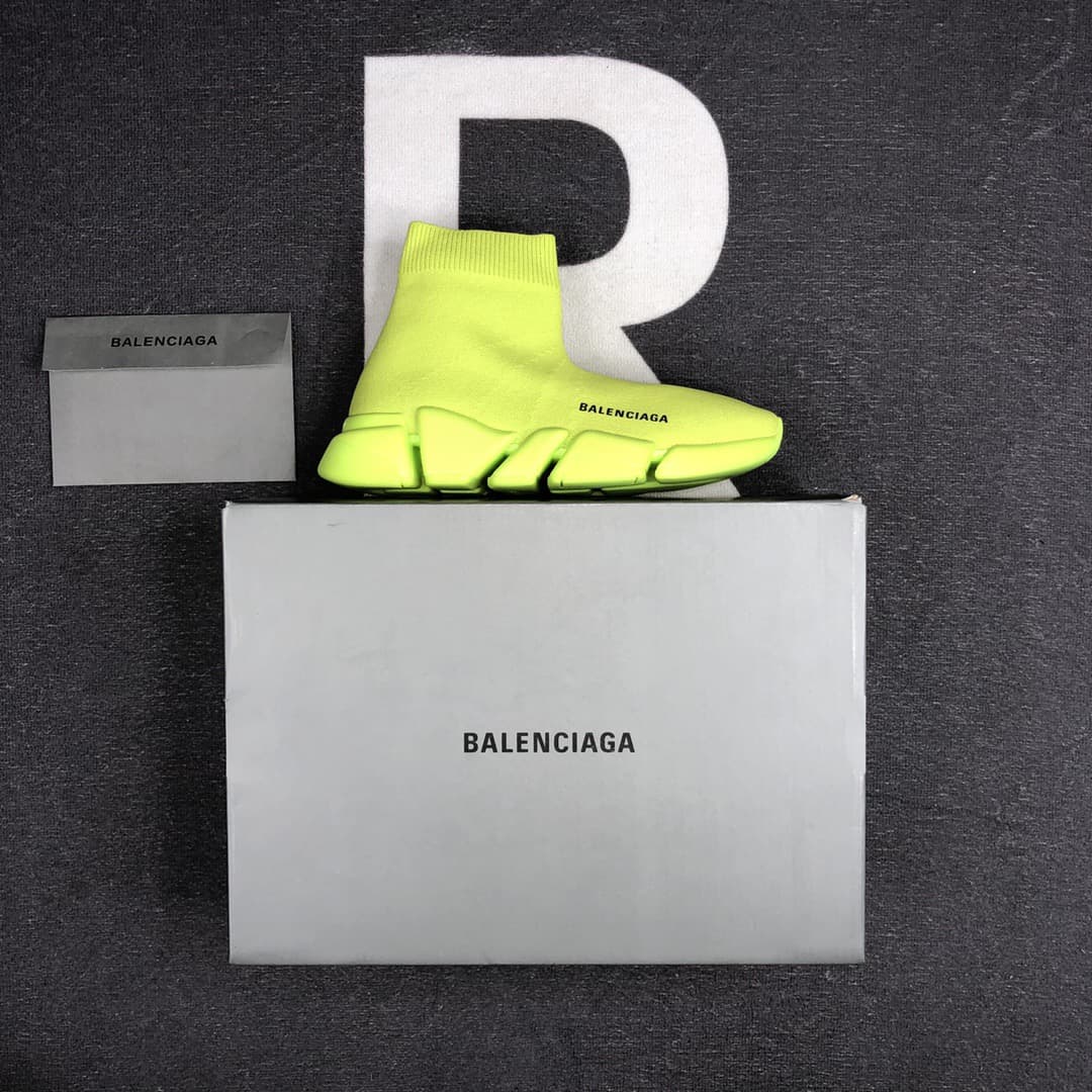 Balenciaga Speed 2.0