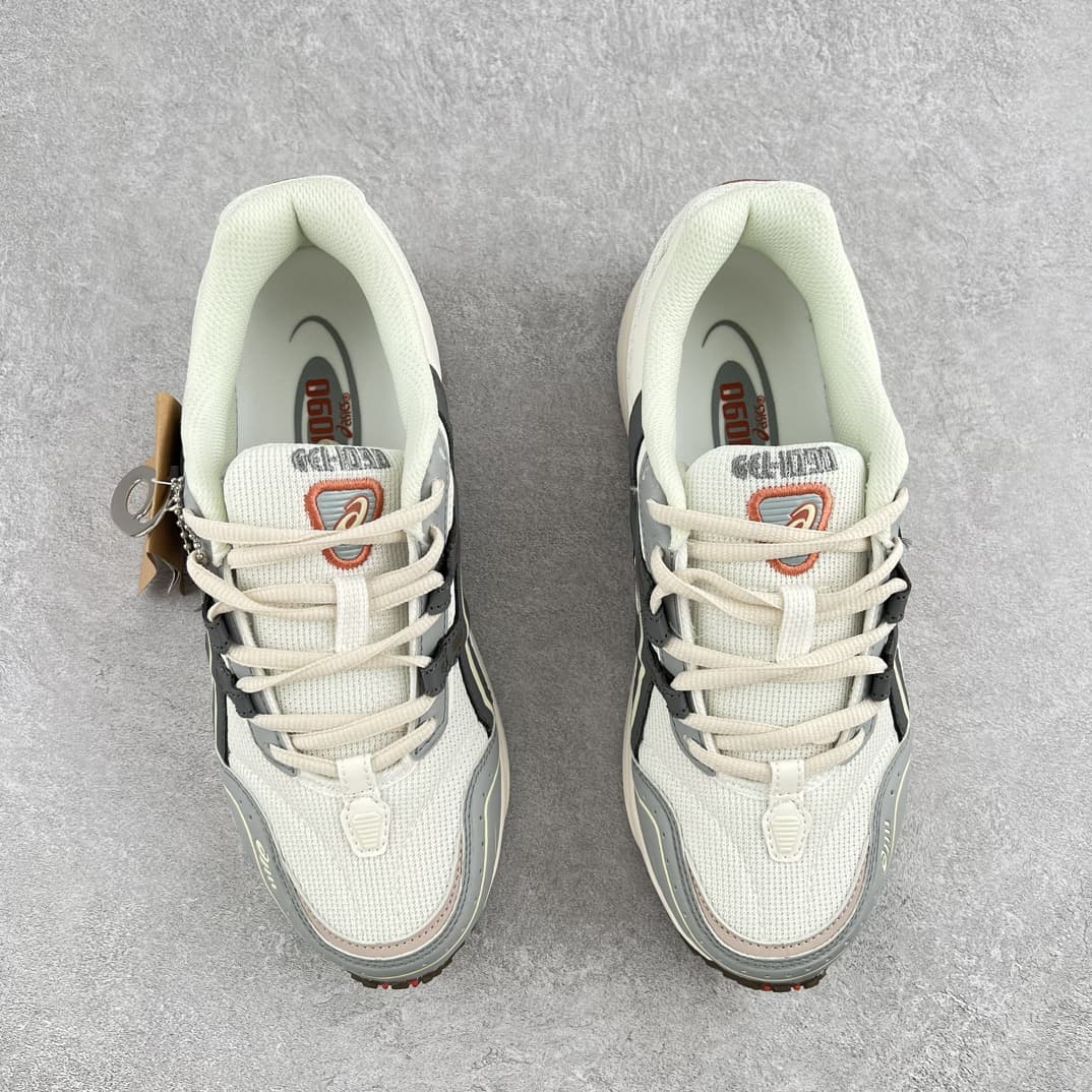 Asics Trainers Shoes Gel-1090