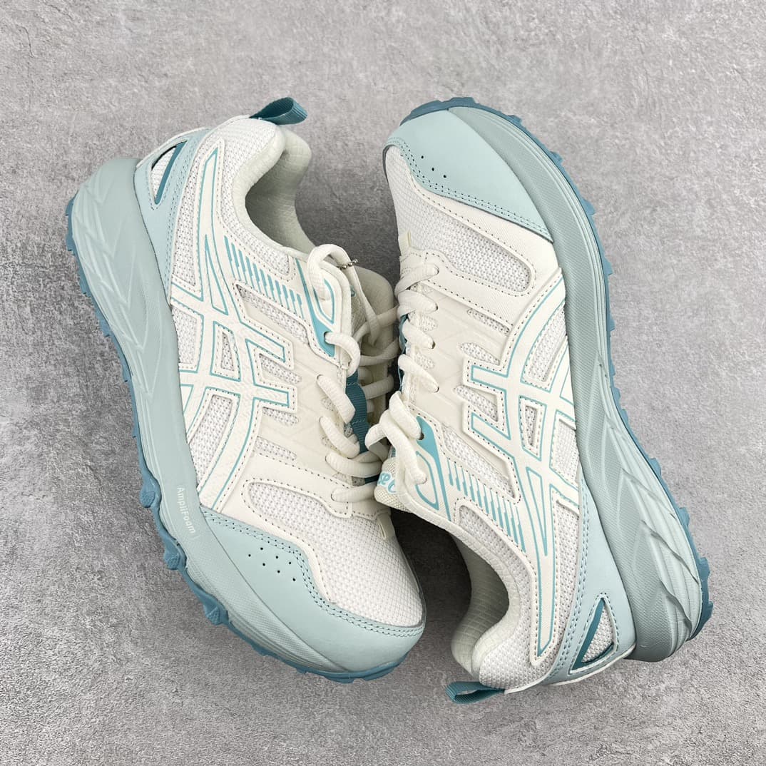 Asics Trainers Shoes Gel-Sonoma CN