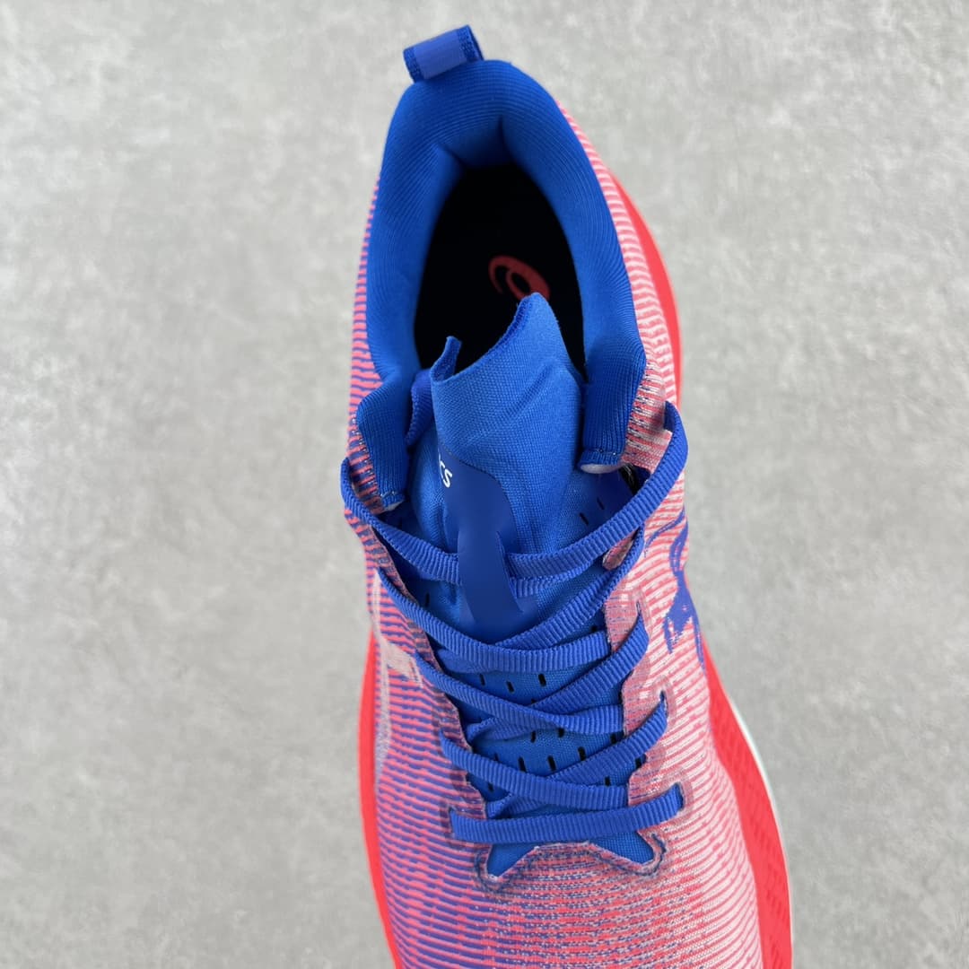 Asics Trainers Shoes Superblast