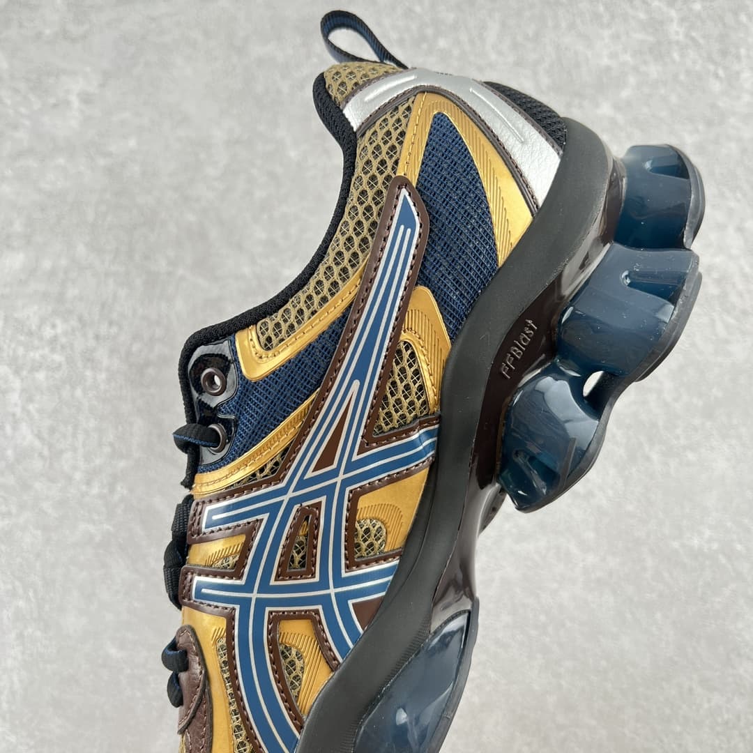 Asics Trainers Shoes Gel-Quantum Kinetic