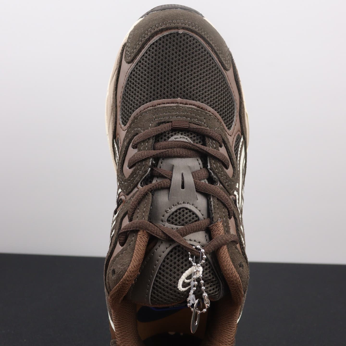 Asics Trainers Shoes Gel-NYC