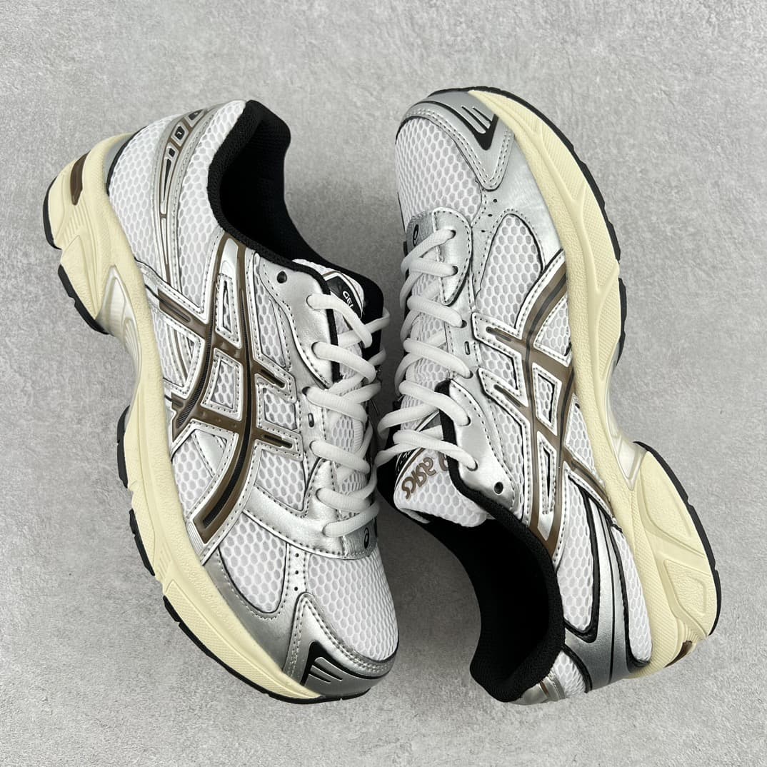 Asics Trainers Shoes Gel-1130