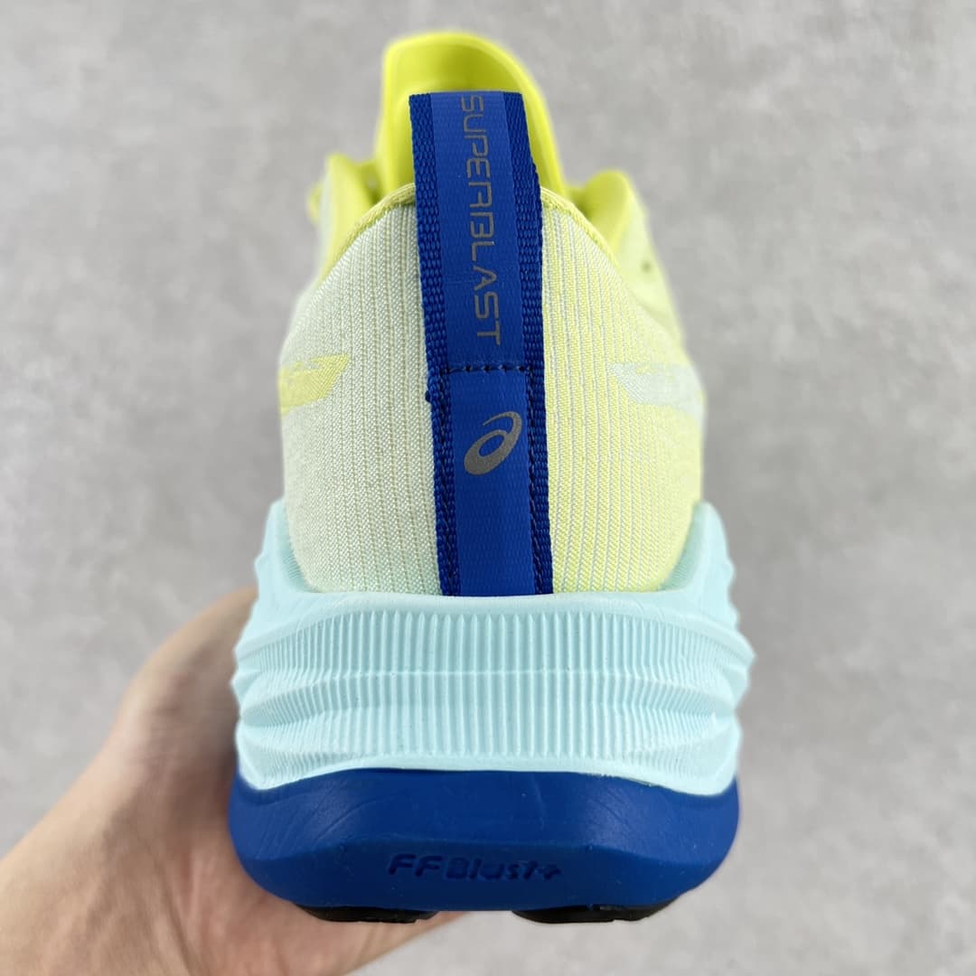 Asics Trainers Shoes Superblast