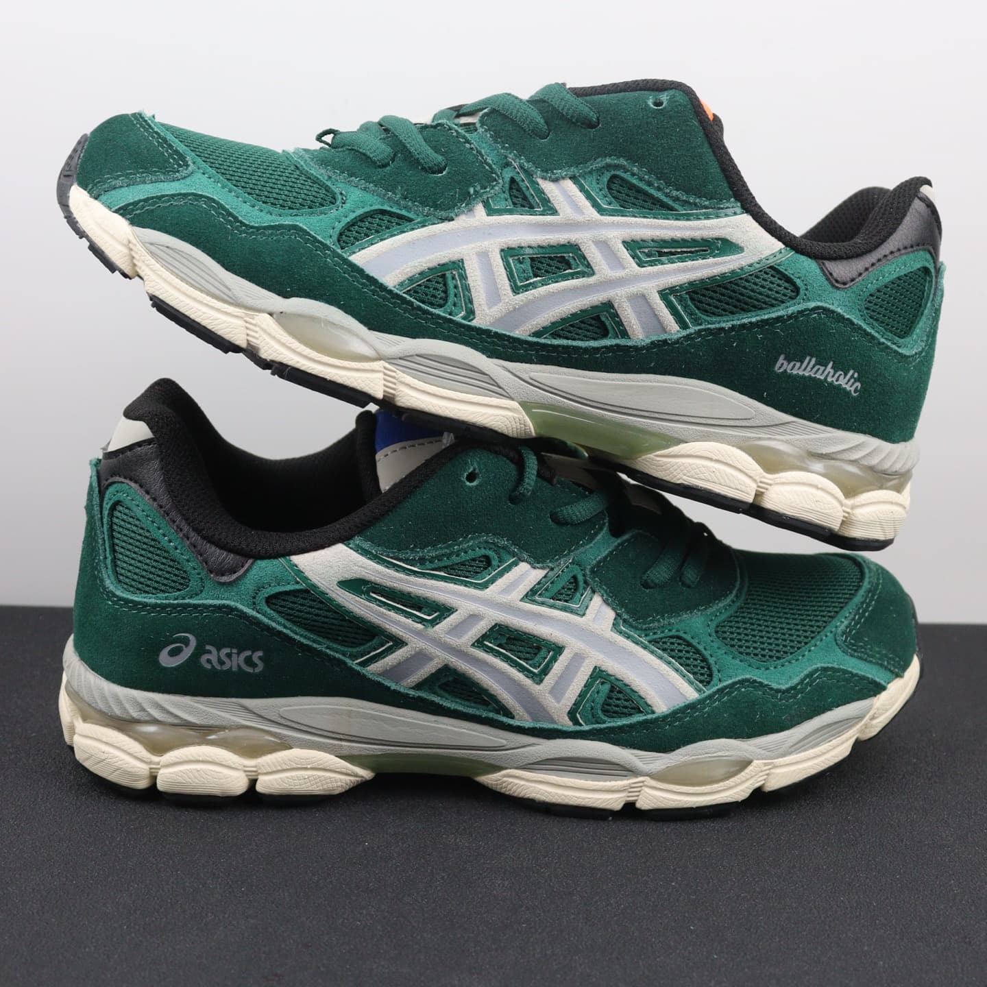 Asics Trainers Shoes Gel-NYC