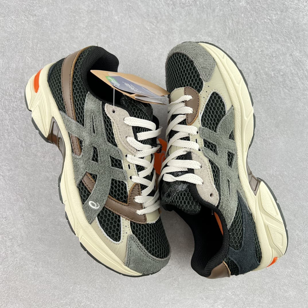 Asics Trainers Shoes Gel-1130
