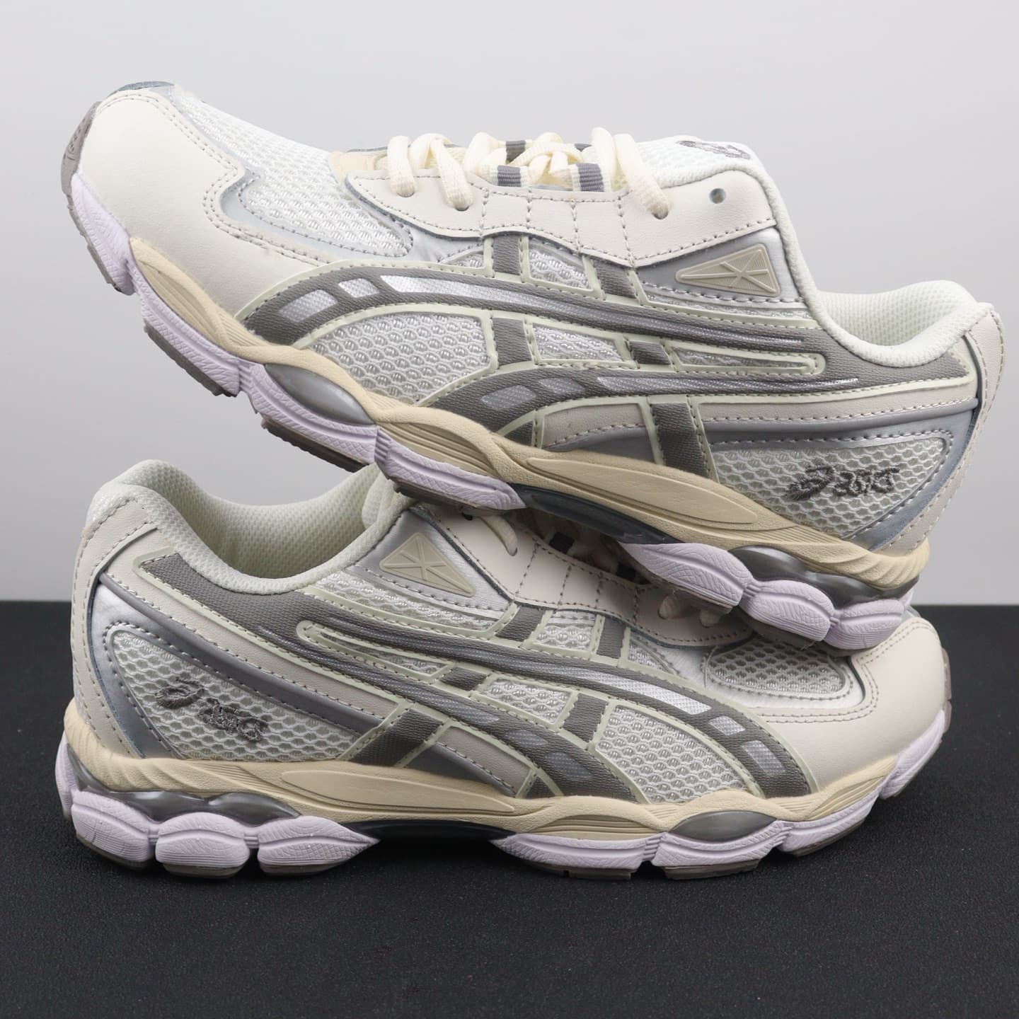Asics Trainers Shoes Gel-NYC
