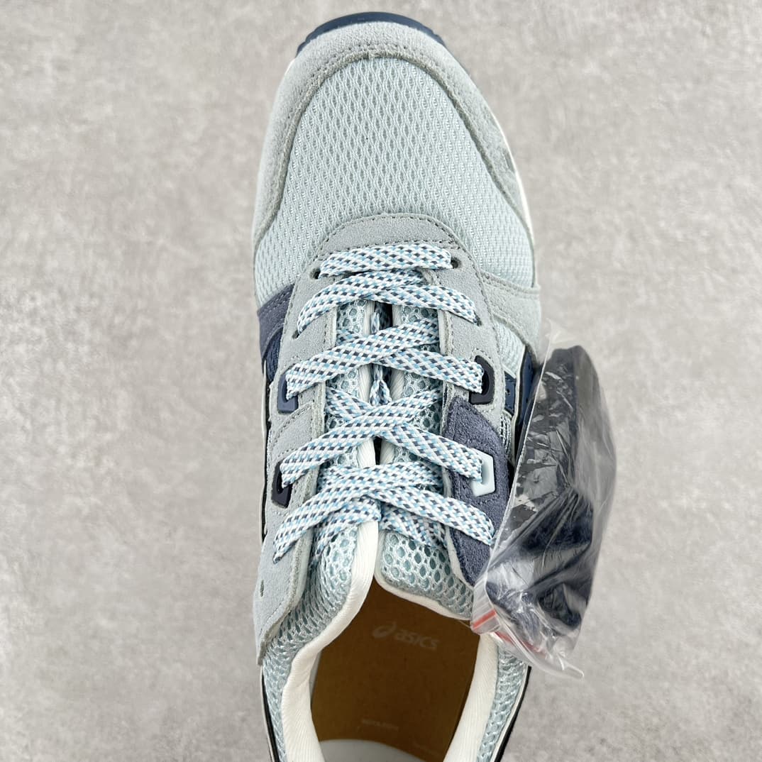 Asics Trainers Shoes Gel-Lyte lll