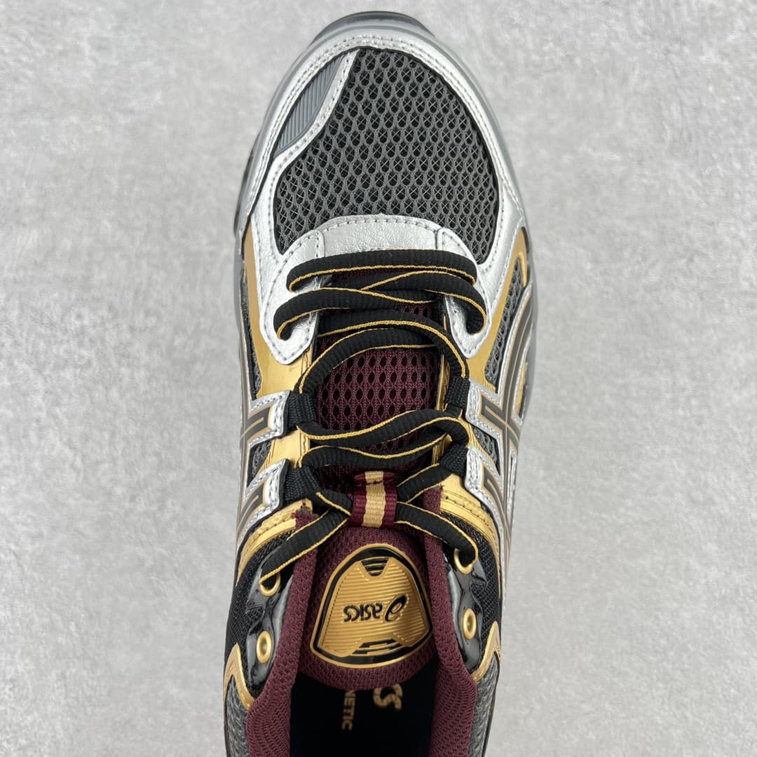Asics Trainers Shoes Gel-Quantum Kinetic
