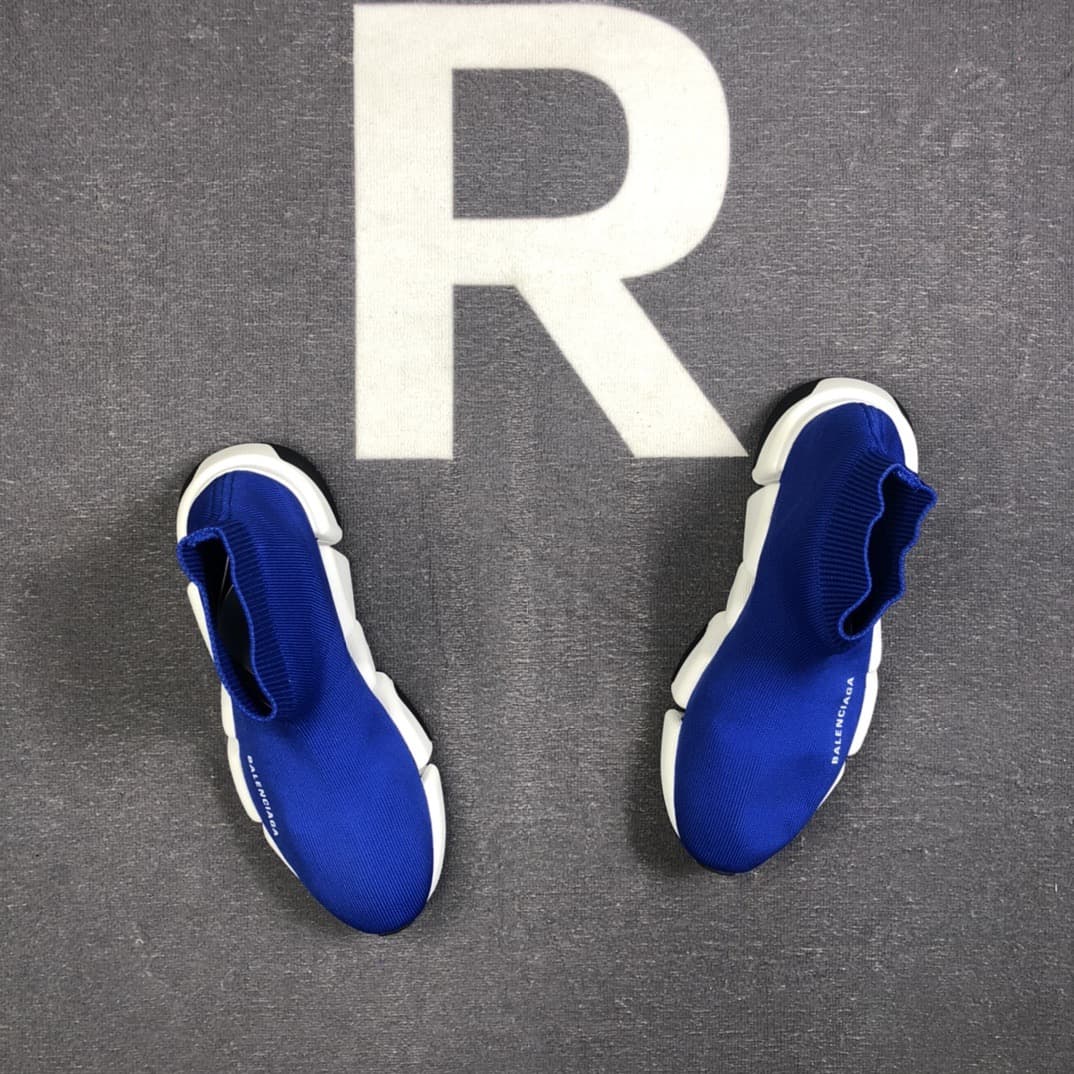 Balenciaga Speed 2.0
