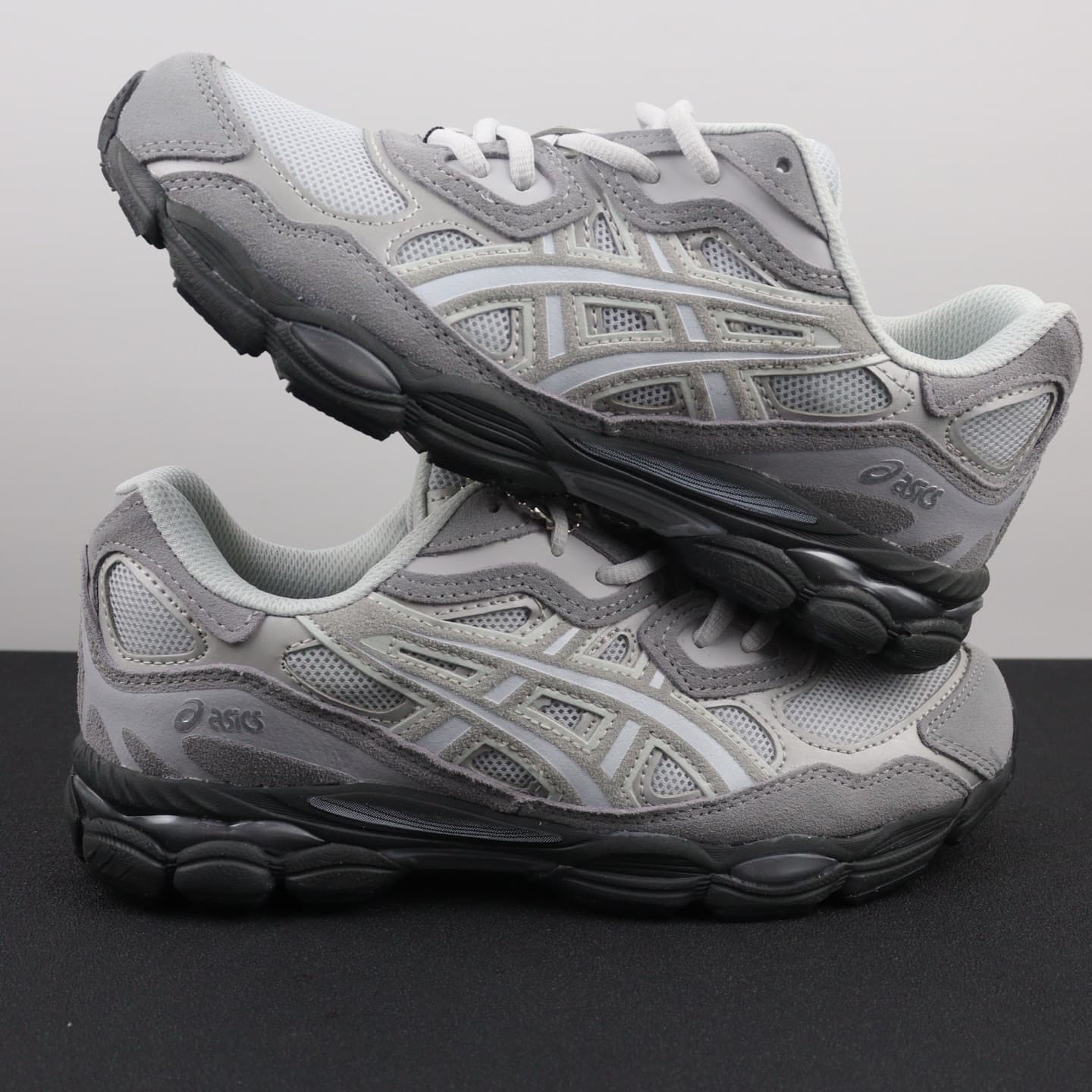 Asics Trainers Shoes Gel-NYC