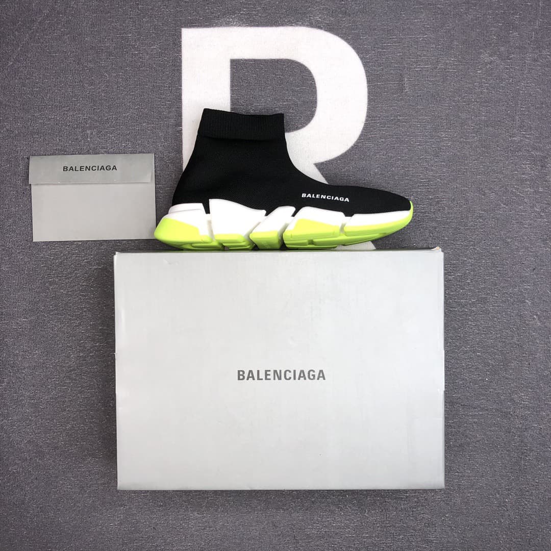 Balenciaga Speed 2.0