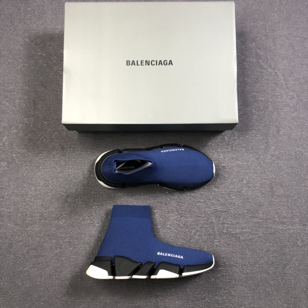 Balenciaga Speed 2.0